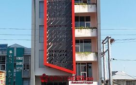 Brothers Inn Babarsari